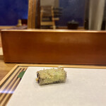 天婦羅 みやしろ - 