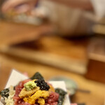 天婦羅 みやしろ - 