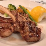 アッピア アルタ 西麻布 - 