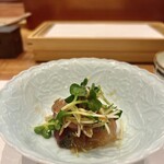 天婦羅 みやしろ - 