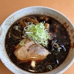 麺武 はちまき屋 - 