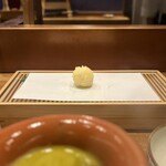 天婦羅 みやしろ - 