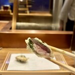 天婦羅 みやしろ - 