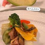 アッピア アルタ 西麻布 - 