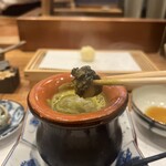 天婦羅 みやしろ - 