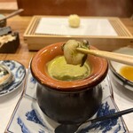 天婦羅 みやしろ - 