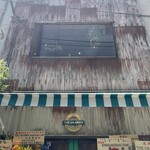 THE GRABBER hamburger pub - 外観