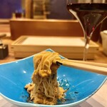 天婦羅 みやしろ - 