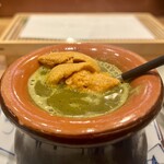 天婦羅 みやしろ - 