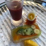 銀座 ハプスブルク・ファイルヒェン - 