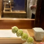 天婦羅 みやしろ - 