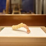 天婦羅 みやしろ - 