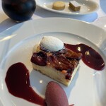 銀座 ハプスブルク・ファイルヒェン - 