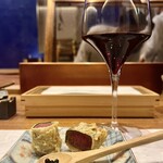 天婦羅 みやしろ - 