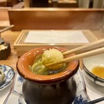 天婦羅 みやしろ - 