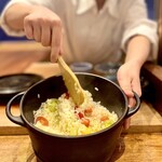 天婦羅 みやしろ - 