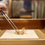 天婦羅 みやしろ - 