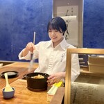 天婦羅 みやしろ - 