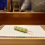 天婦羅 みやしろ - 