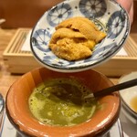 天婦羅 みやしろ - 