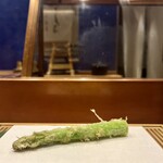 天婦羅 みやしろ - 