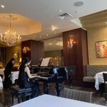 銀座 ハプスブルク・ファイルヒェン - 