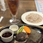 マグネットカフェ竹園 - 