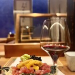 天婦羅 みやしろ - 