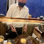 天婦羅 みやしろ - 