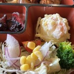 ヴァンセンヌ - 
