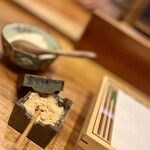 天婦羅 みやしろ - 