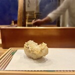 天婦羅 みやしろ - 