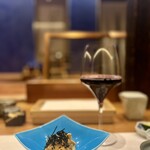 天婦羅 みやしろ - 