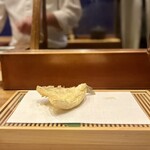 天婦羅 みやしろ - 