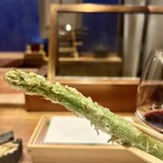 天婦羅 みやしろ - 