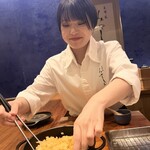 天婦羅 みやしろ - 