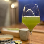 天婦羅 みやしろ - 