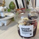 GOOD THINGS - 