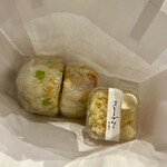 天婦羅 みやしろ - 