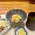 天婦羅 みやしろ - 