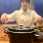 天婦羅 みやしろ - 