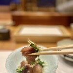 天婦羅 みやしろ - 