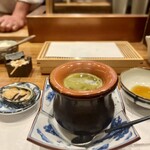 天婦羅 みやしろ - 