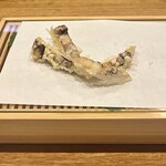 天婦羅 みやしろ - 