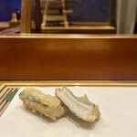 天婦羅 みやしろ - 