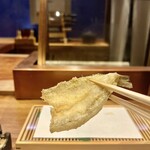 天婦羅 みやしろ - 