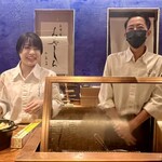 天婦羅 みやしろ - 