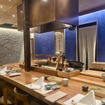 天婦羅 みやしろ - 