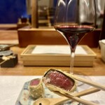 天婦羅 みやしろ - 