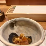 天婦羅 みやしろ - 